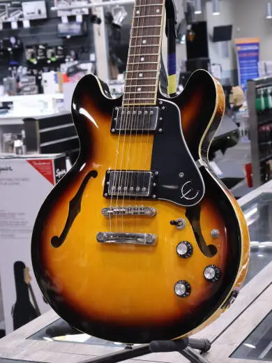 Epiphone - ET39VSNH 2